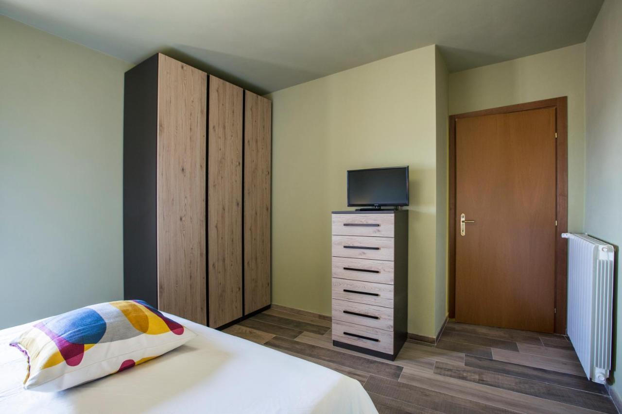 Bed & Basta Hotel Allerona Exterior photo