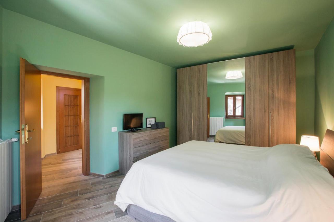 Bed & Basta Hotel Allerona Exterior photo